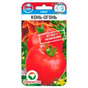 Томат Конь-огонь 20шт (Сиб Сад)