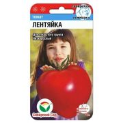 Томат ЛЕНТЯЙКА 20шт (Сиб Сад)