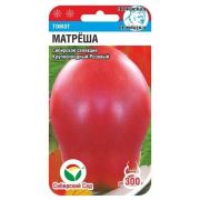 Томат Матреша 20шт (Сиб Сад)