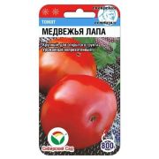Томат Медвежья Лапа 20шт (Сиб сад)