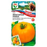 Томат Монастырская трапеза 20шт (Сиб сад) серия ЛС