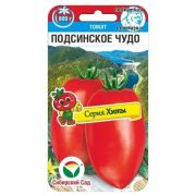 Томат ПОДСИНСКОЕ ЧУДО 20шт (Сиб Сад)