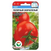 Томат Полярный скороспелый 20шт (Сиб Сад)