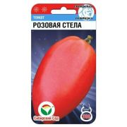 Томат РОЗОВАЯ СТЕЛЛА 20шт (Сиб сад)