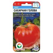 Томат Сахарная голова 20шт (Сиб Сад)