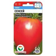Томат Сенсей 20шт (Сиб сад)