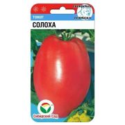 Томат Солоха 20шт (Сиб сад)