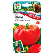 Томат Спецназ 20шт (Сиб Сад) серия ЛС