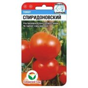 Томат Спиридоновский 20шт (Сиб сад)