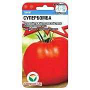 Томат Супербомба 20шт (Сиб Сад)