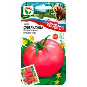 Томат Суперклуша 20шт (Сиб Сад) серия ЛС