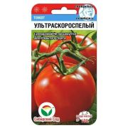 Томат Ультраскороспелый 20шт (Сиб Сад)