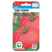 Томат ЧУДО ЗЕМЛИ 20шт (Сиб Сад)