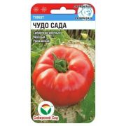 Томат Чудо сада 20шт (Сиб сад)