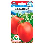 Томат Элегантный 20шт (Сиб Сад)