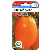 Томат ЮЖНЫЙ ЗАГАР 20шт (Сиб сад)