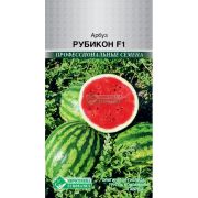 Арбуз «Рубикон F1»/ Евросемена