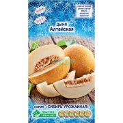 Дыня «Алтайская»