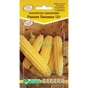 Кукуруза сахарная «Ранная лакомка 121»/ Евросемена