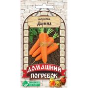 Морковь «Дарина»
