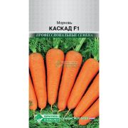 Морковь «Каскад F1»/ Евросемена