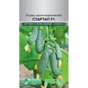 Огурец партенокарпик «Стартап F1»