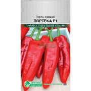 Перец сладкий «Портека F1»