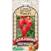 Перец сладкий «Темп F1»
