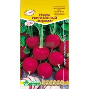 Редис «Меркадо»