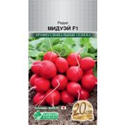 Редис «Мидуэй F1»/ Евросемена