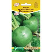 Редька китайская (лоба) «Маргеланская»/ Евросемена