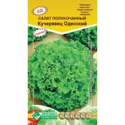 Салат полукочанный «Кучерявец одесский»