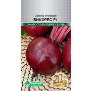 Свекла столовая «Бикорес F1»