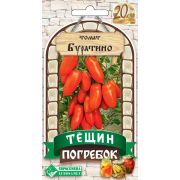 Томат «Буратино»
