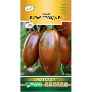 Томат «Бурая гроздь»
