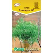 Укроп «Супердукат ОЕ»