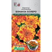 Бархатцы отклоненные «Бонанза Болеро»