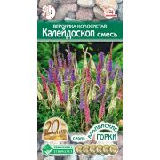 Вероника колосистая «Калейдоскоп, смесь»