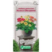 Гербера джеймсона «Колесо Обозрения»/ Евросемена