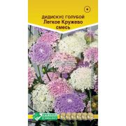 Дидискус голубой «Легкое Кружево смесь»