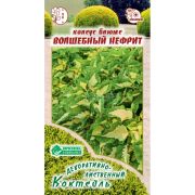 Колеус блюме «Волшебный Нефрит»