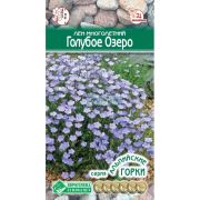 Лен многолетний «Голубое Озеро»