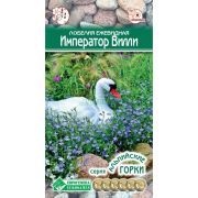 Лобелия ежевидная «Император Вилли»/ Евросемена