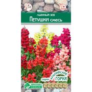 Львиный зев «Петушки смесь»