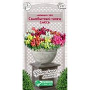 Львиный зев «Самобытный Танец смесь»/ Евросемена