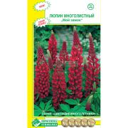 Люпин многолистный «Мой замок»