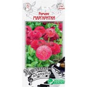 Маргаритка многолетняя «Романс Маргаритки»
