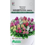 Маттиола (Левкой) «Киндерелла смесь»