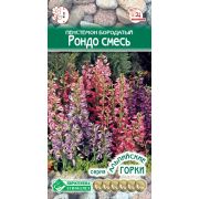 Пенстемон бородатый «Рондо смесь»