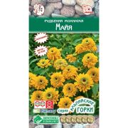 Рудбекия мохнатая «Майя»